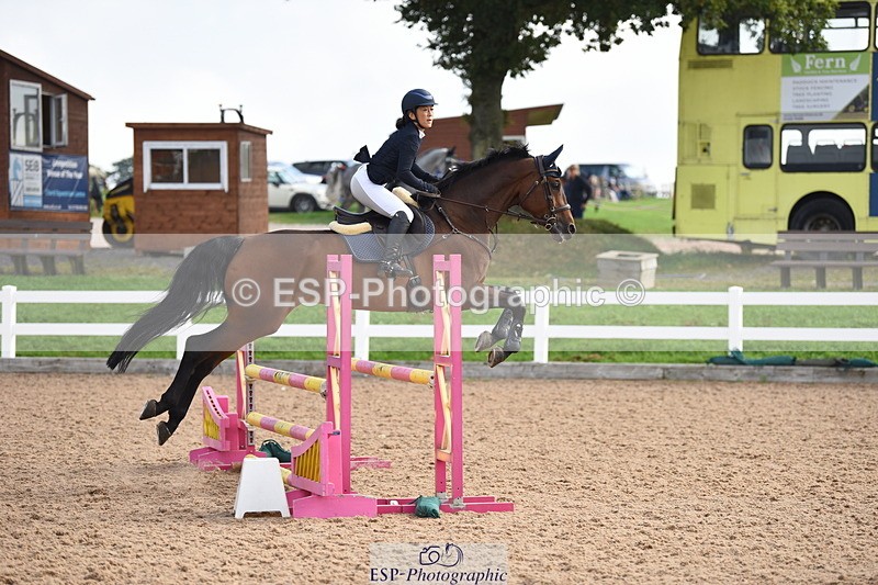 230915A-112646-00309 - Cls 9 British Novice & 90cm Open