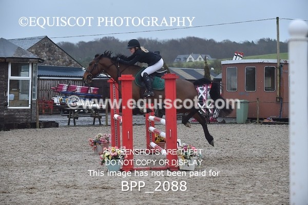 BPP_2088 - CLASS 19 Pony Discovery / 90cm Open