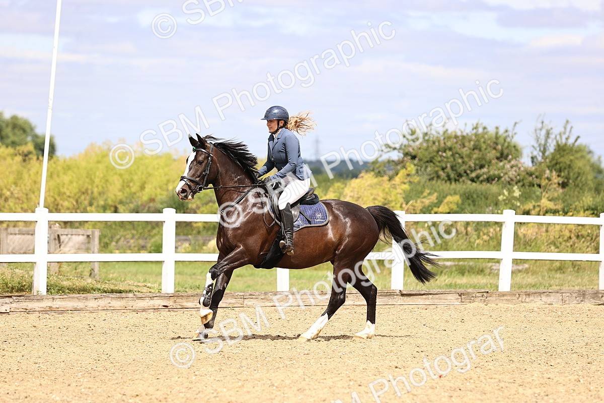 SBM_000427 - Class 3 - Senior British Novice - 90cm