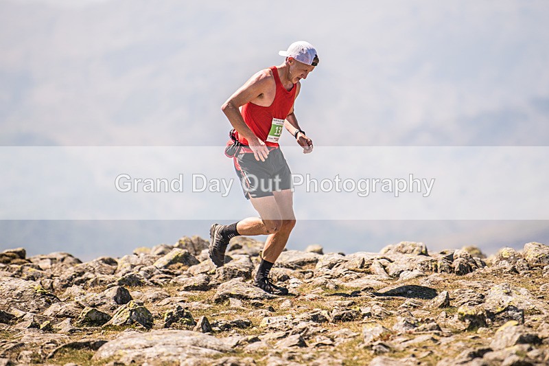 Fairfield-47 - Fairfield Horseshoe Fell Race Saturday 10th May 2025