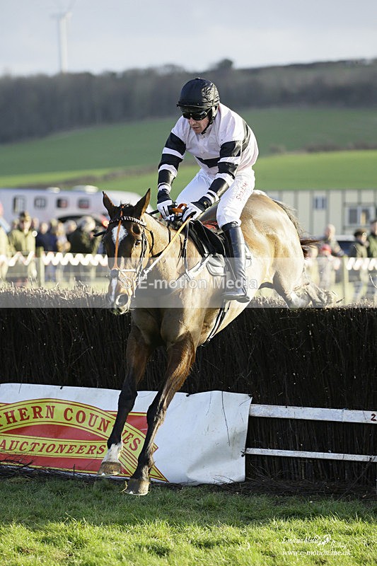 PtP 300122 649 - South Dorset Hunt - Point-to-Point Races 30/01/2022