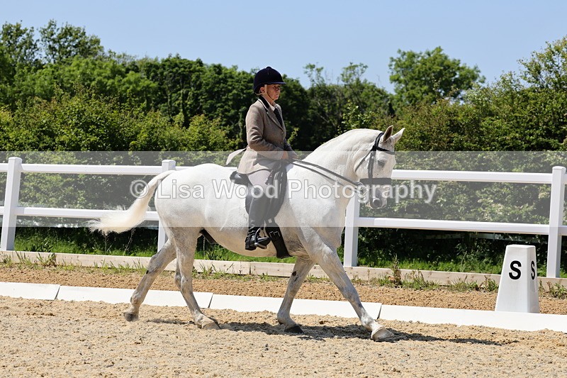 1X9A1730 - Class 11: Ridden Cob