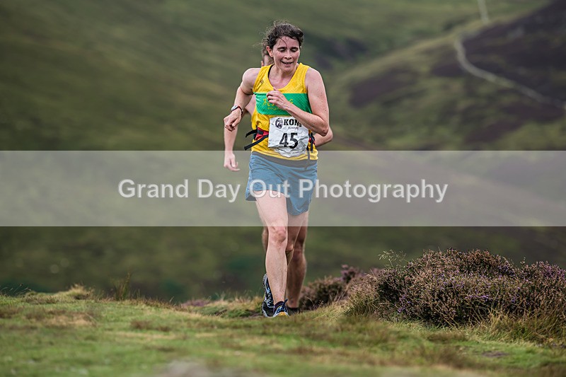 Barrow-218 - Barrow Fell Race Monday 31st August 2026