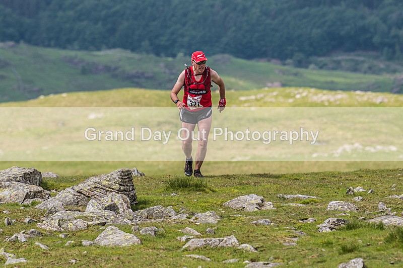 Duddon Short-393 - Duddon Valley Short Fell Race Saturday 1st June 2024