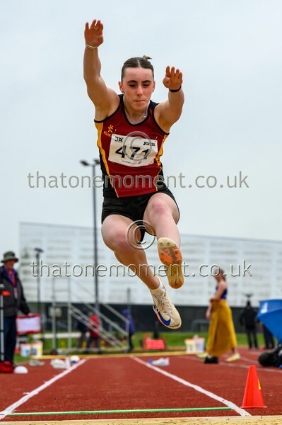 Opener25-918149 - Field Female