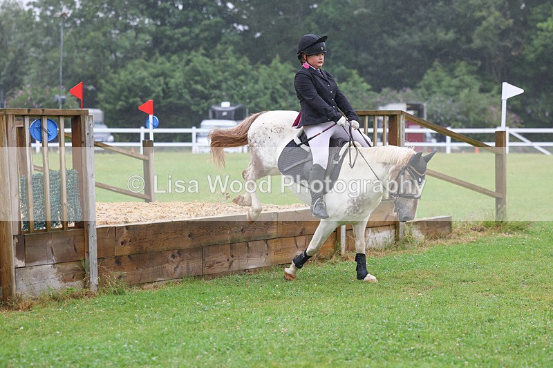 3E7A0211 - Class 1: 60cm Junior