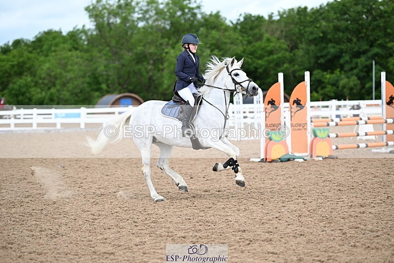 240608A-100124-00438 - Cls 8 Pony British Novice and 80cm Open