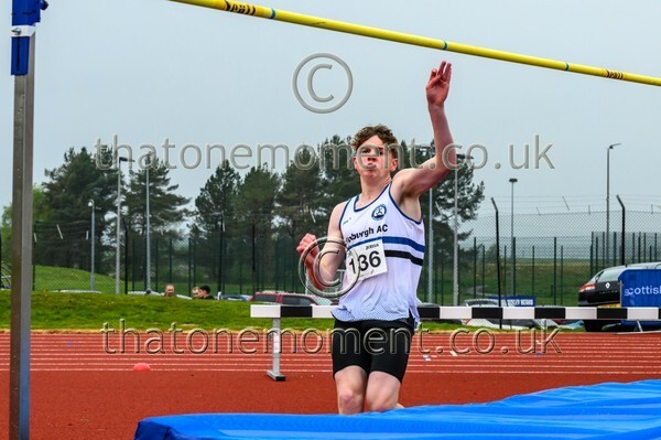 Opener25-918932 - Field Male