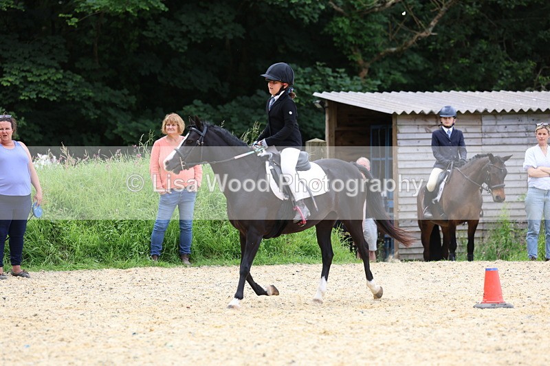 3E7A9835 - Pole Bending