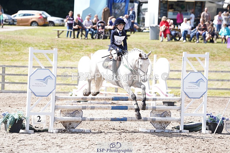 240824X-130402-27471 - 80cm Round 1 13.00 to 14.00