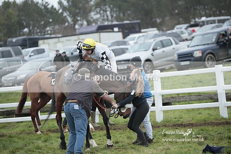 PtP 041222 0755 - Larkhill Racing Club Point-to-Point Larkhill 01/01/23