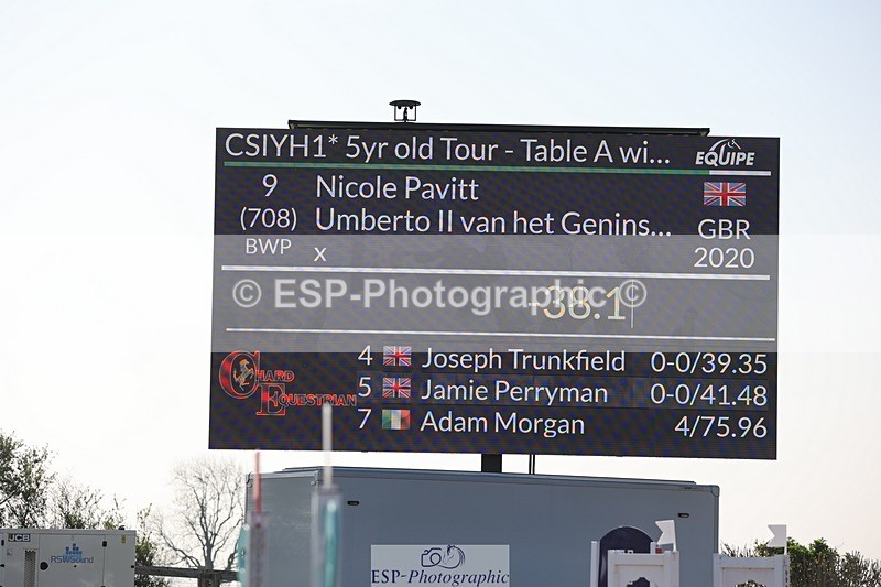 250427-090130-14723 - Cls 28 Young Horse 5yr old