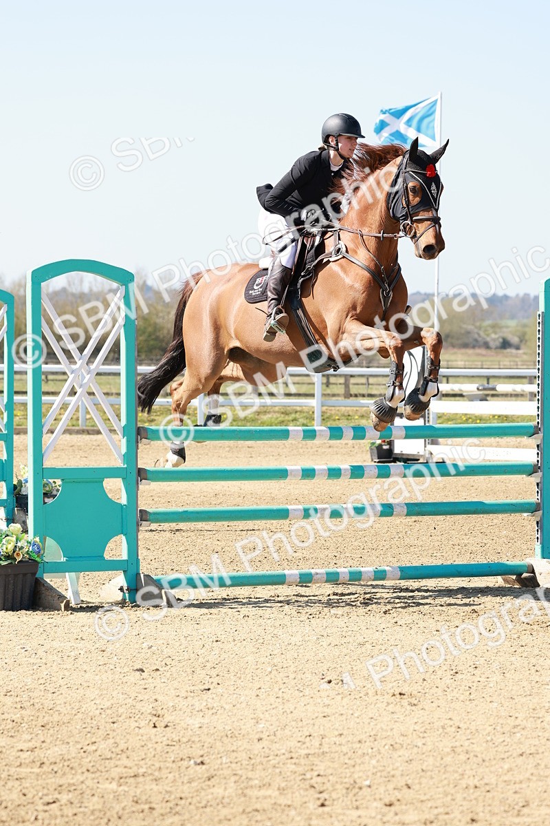 SBM_004426 - Class 17 - Senior Newcomers - 1.10m