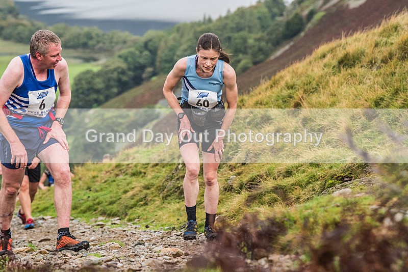 HBMR Leg 1-277 - Hodgson Brothers Mountain Relay - Leg 1 Sunday 1st October 2023
