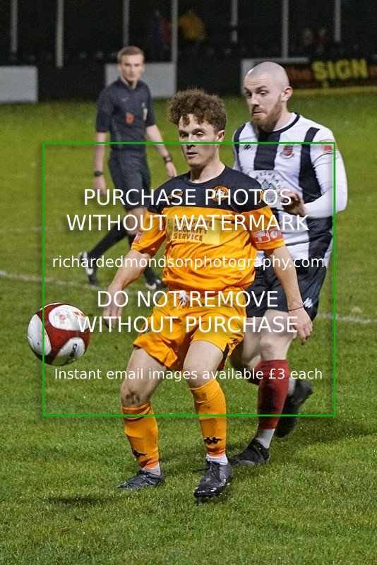 DSC07626 - Kendal Town v Runcorn Linnets (9/11/21)