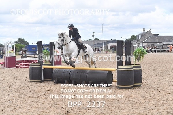 BPP_2237 - DERBY CLASS 6 - 70CM