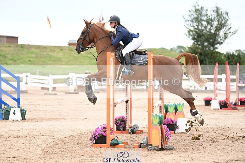 250727-084038-08566 - Cls 31 British Novice and 90cm