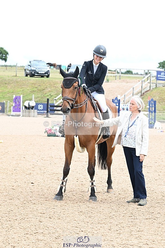 250720-121023-19560 - Cls 36, 7 Yr Old Final jump off and presentations