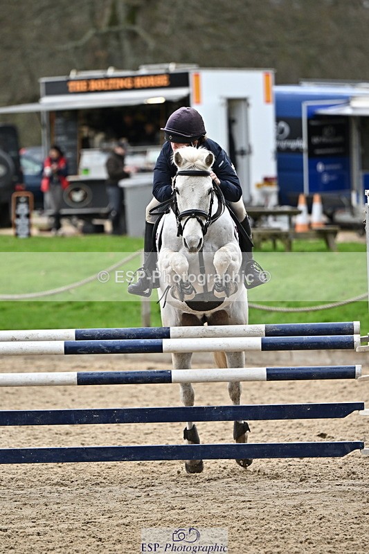 250201A-135430-00910 - Cls 03 Local Horse 110cm