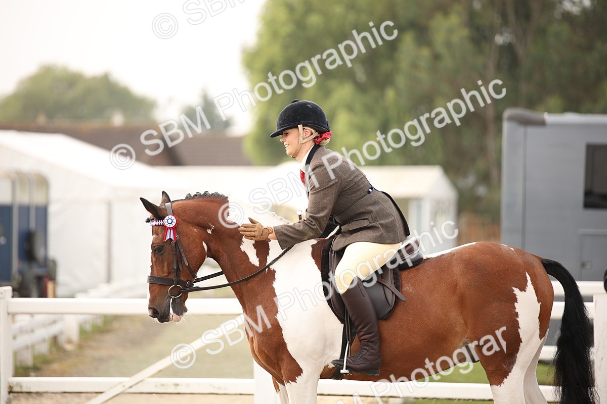 SBM_09740 - Class 401 Riding Club Pony