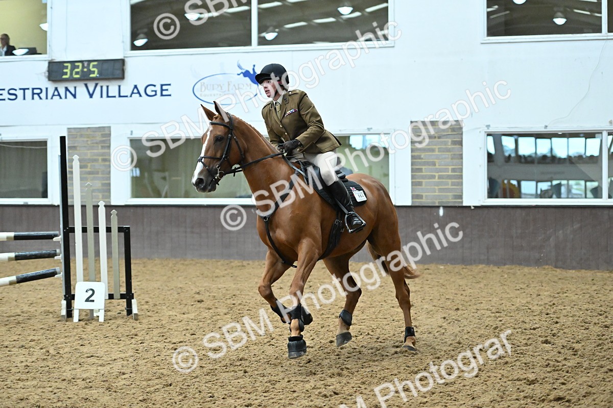 SBM_004061 - Class 60 - 1m Combined Training Showjumping