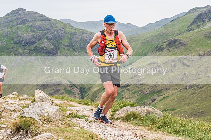 Great Lakes-195 - Great Lakes Fell Race Saturday 17th June 2023