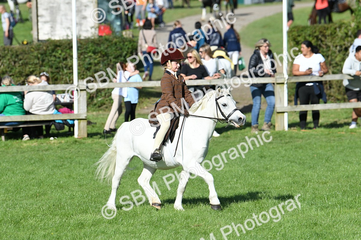 SBM_50387 - S21 - Novice & Newcomers 1st Ridden Pony