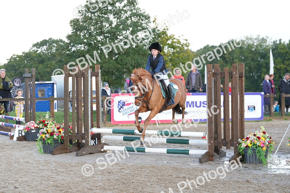 SBM_32114 - J5 - Junior Pony 50cm Championship