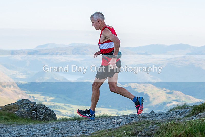 Blencathra-228 - Blencathra Fell Race Wednesday 7th June 2023
