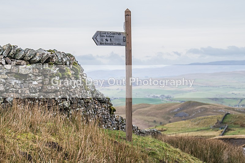 Nine Standards-2 - Nine Standards Fell Race Thursday 1st January 2026