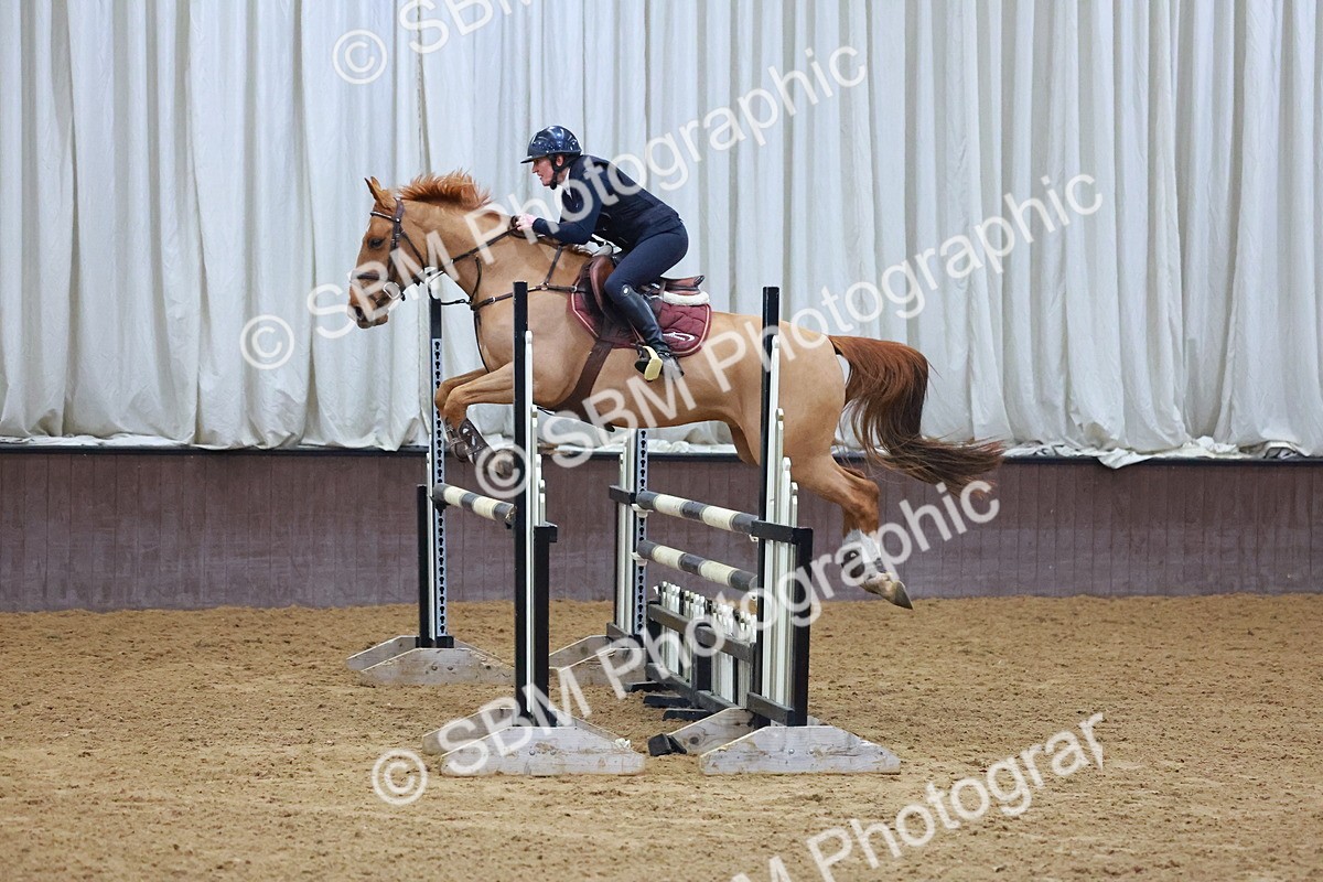 SBM_001251 - Class 4 - Senior Newcomers - 1.10m