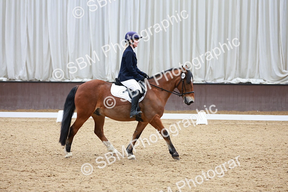 SBM_001031 - Class 5 - Novice 1