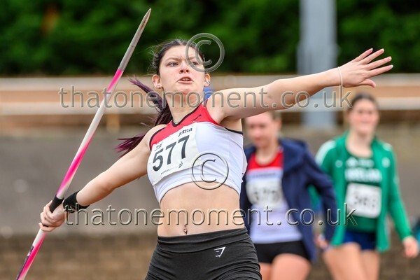 Sen25SAT-921919 - Field Female Set One