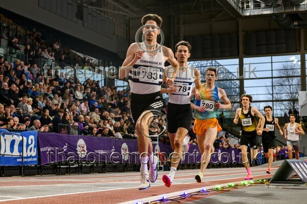 CEInv26-818449 - Track Male Set Two