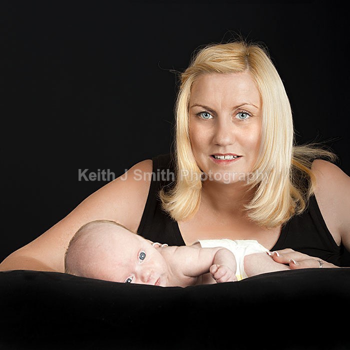 0SKJ8503 - Ashling and Twins.