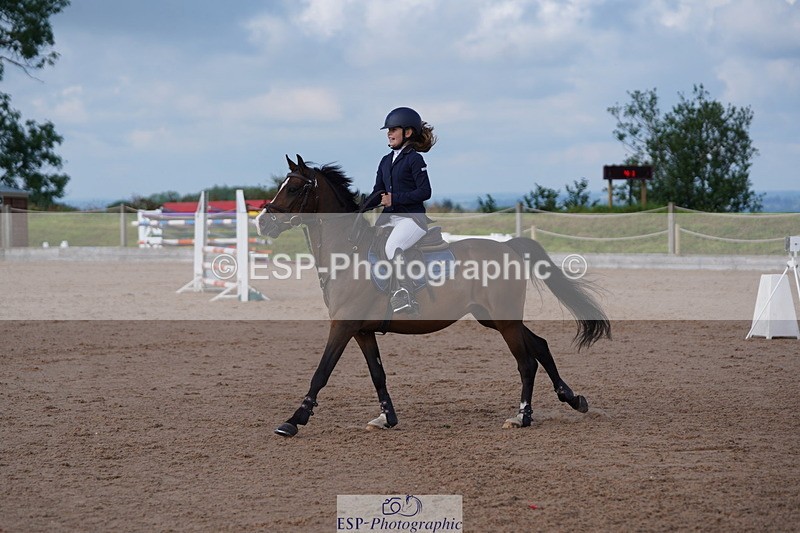 240713A-094452-00077 - Cls 3 A&B Pony BN & 80cm Open