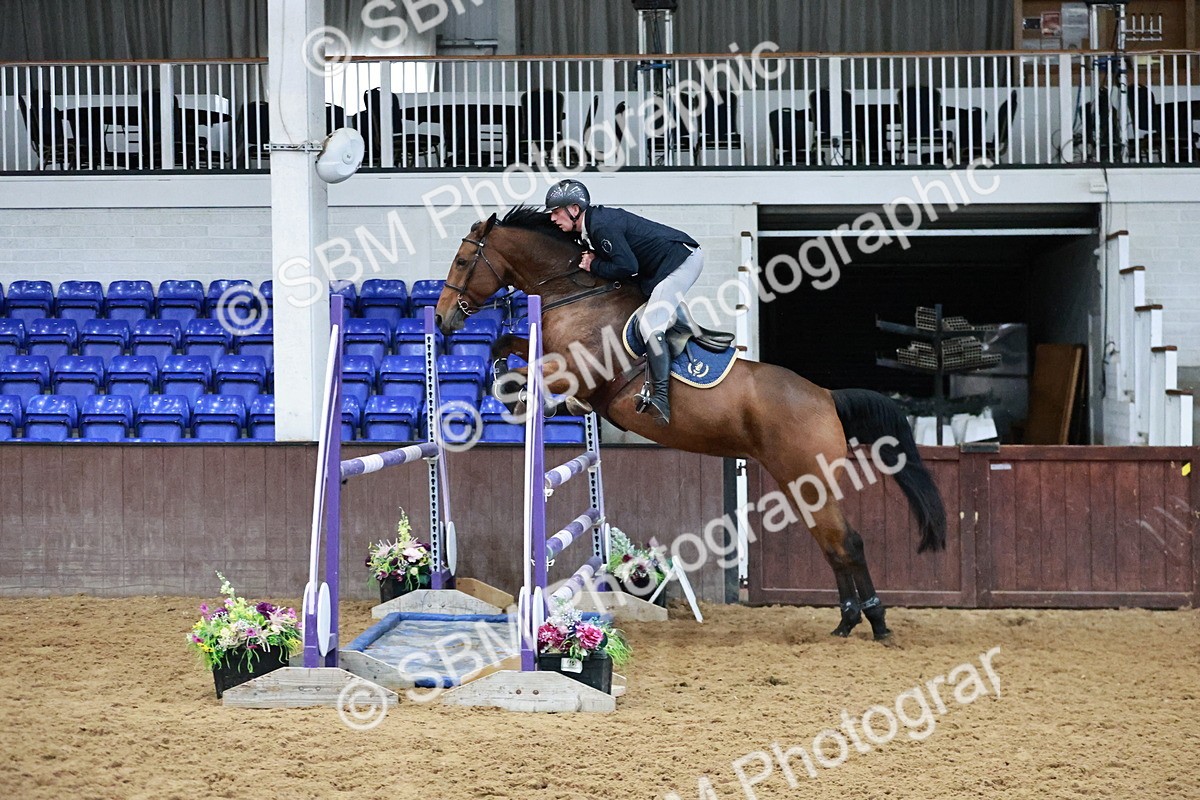 SBM_001601 - Class 4 - Senior Newcomers 1.10m