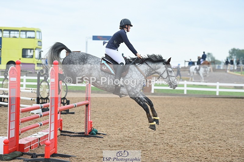 230916A-105248-03534 - Cls 21 British Novice & 90cm Open