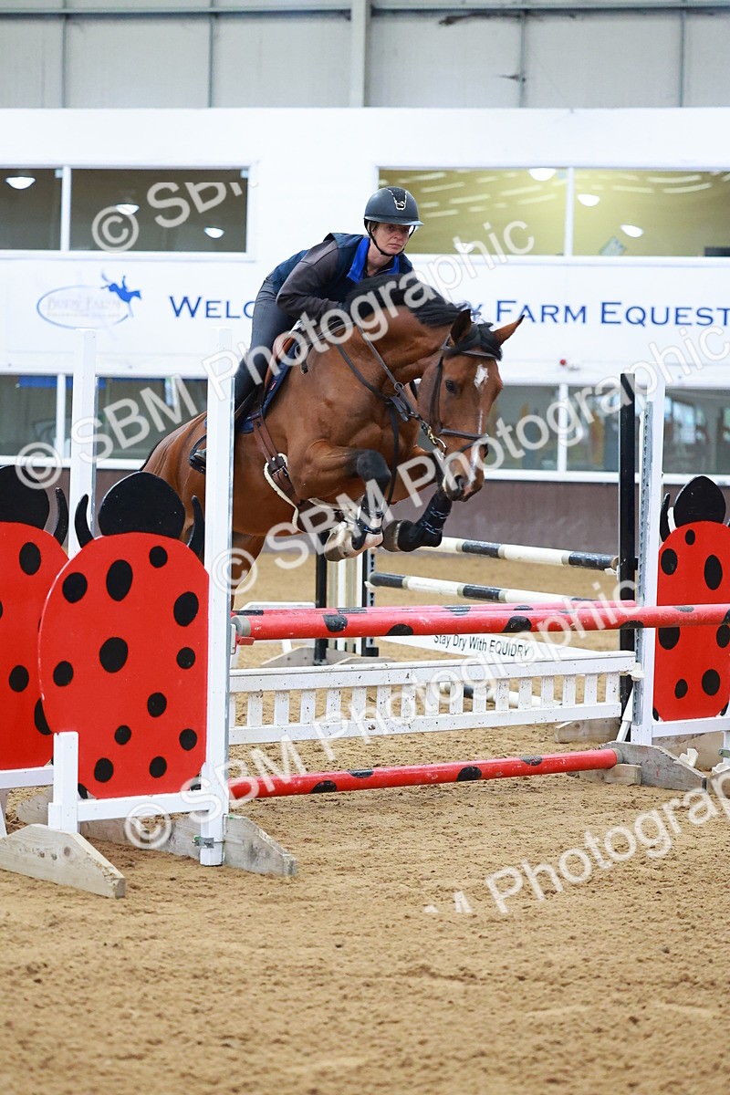 SBM_000979 - Class 3 - 1.00m