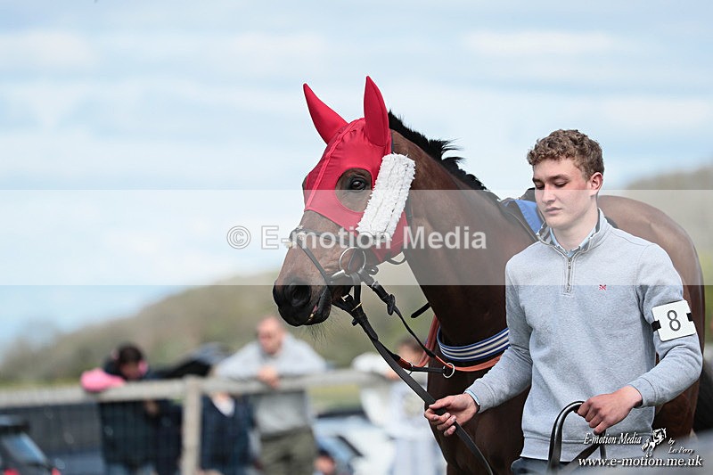 PtP 190426 582 - Vine & Craven PtP Kingston Blount 19/04/26