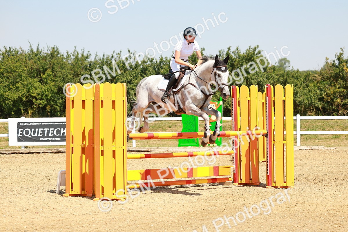 SBM_001608 - Class 4 - Senior Newcomers - 1.10m