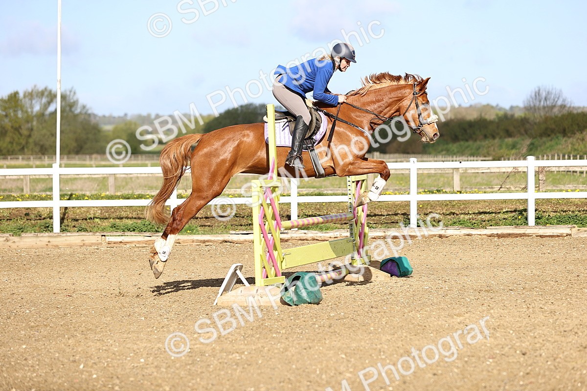 SBM_002966 - Class 14 - Clear Round