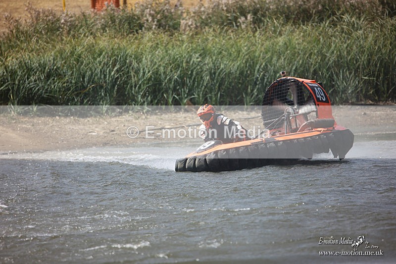 HCWC 220826 14 - Hovercraft W C Race Day 2 22/08/26