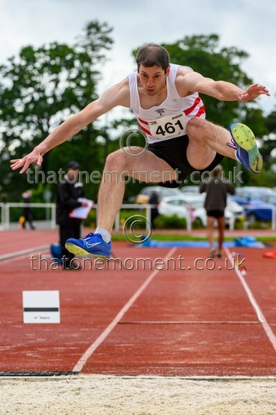 ComMast25-921627 - Field Male Set Two