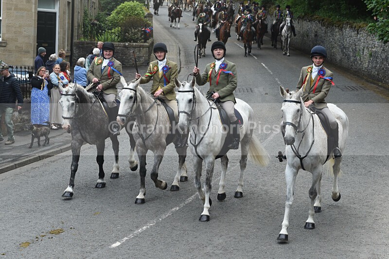 062 - Selkirk Common Riding 2026