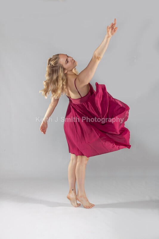 2KJS3860 - Dance by Bethany