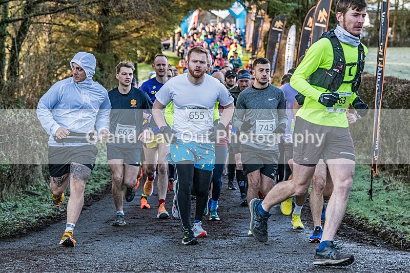 North Lakes Half Marathon  10k-138 - North Lakes Half Marathon & 10K Road Races Monday 2nd January 2023