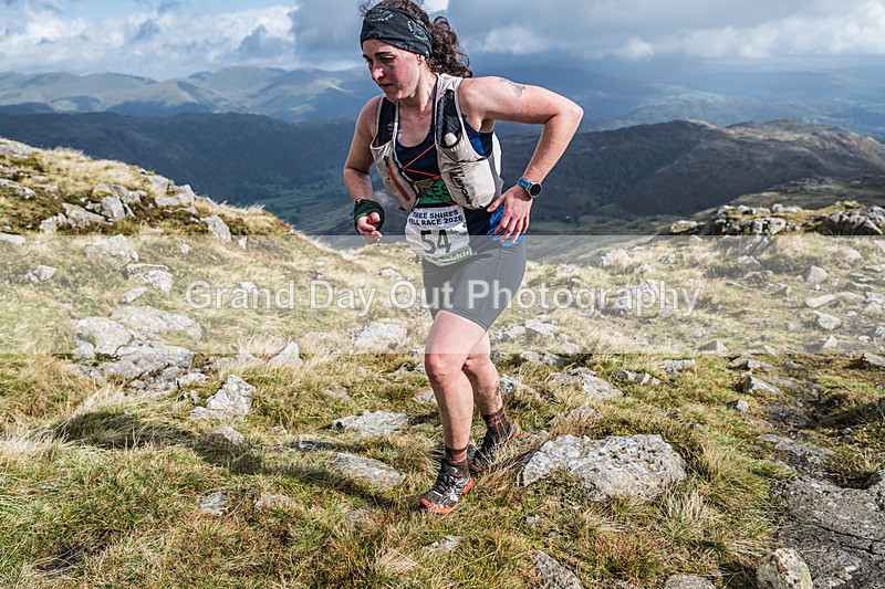 Three Shires-871 - Three Shires Fell Race Saturday 26th September 2026
