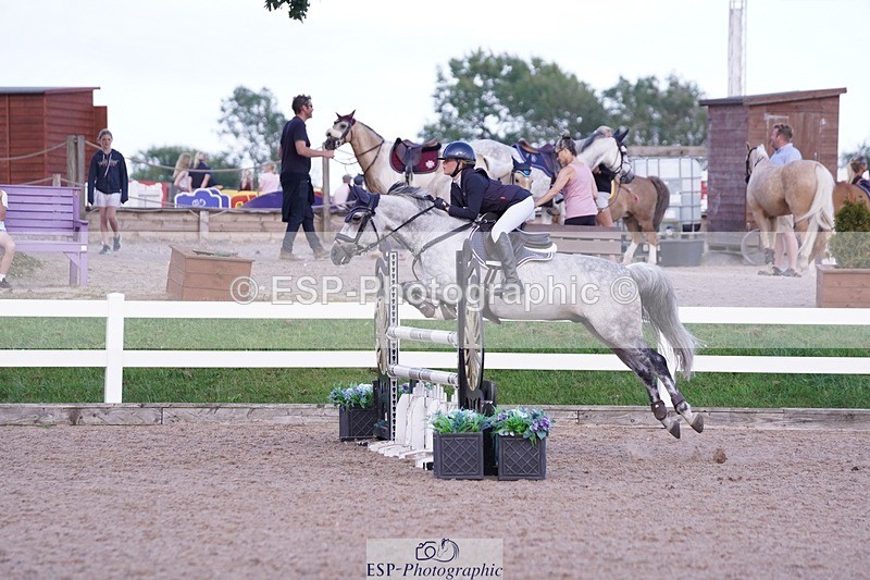 250628-185830-07770 - Cls 25 Blue Chip Pony Newcomers & 1m Open