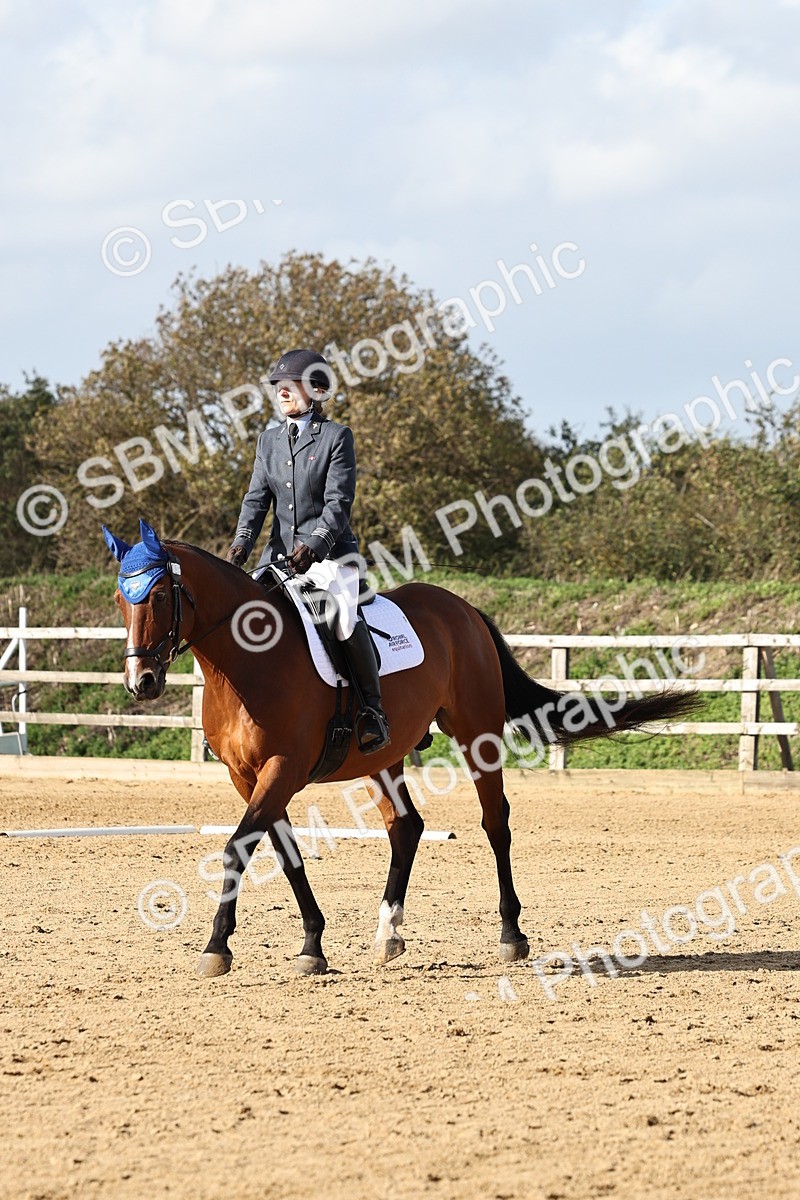 SBM_002262 - Class 50 - Novice 1